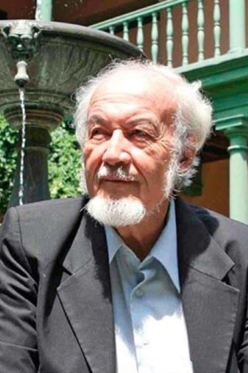 Profile image of Federico García Hurtado