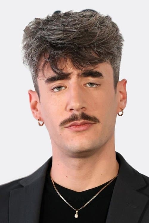 Federico Majorana photo