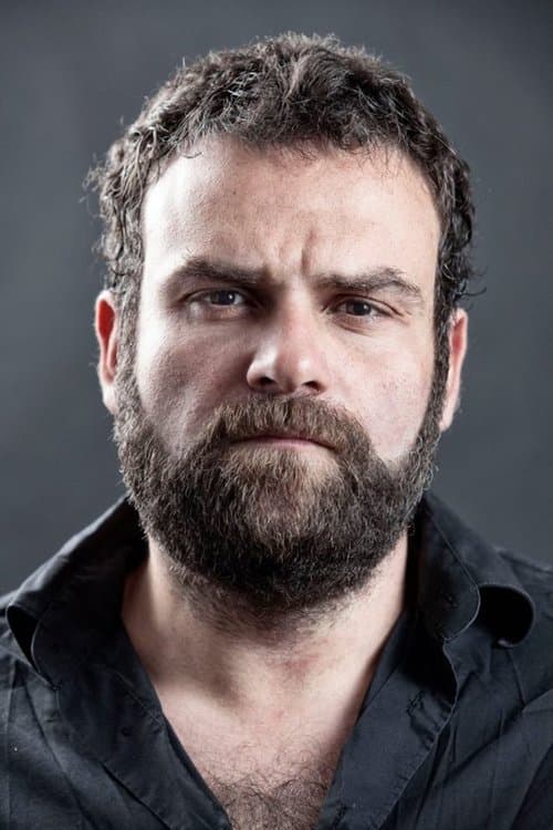 Federico Mancini photo