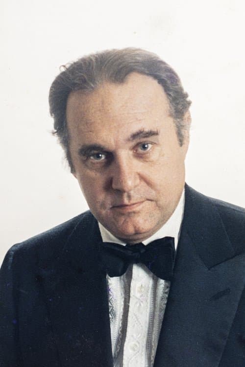 Federico Peralta Ramos photo