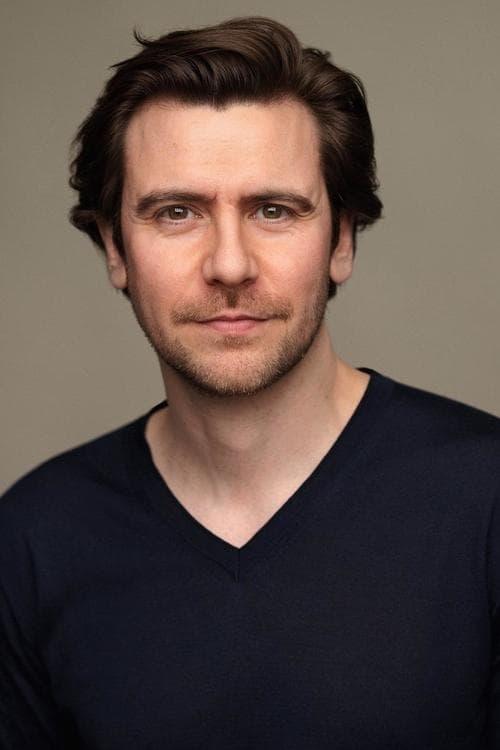 Federico Rodriguez photo