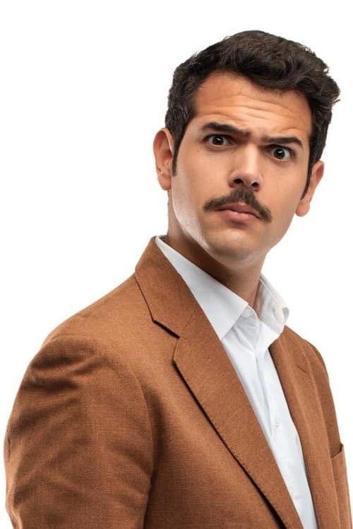 Federico Sansone photo