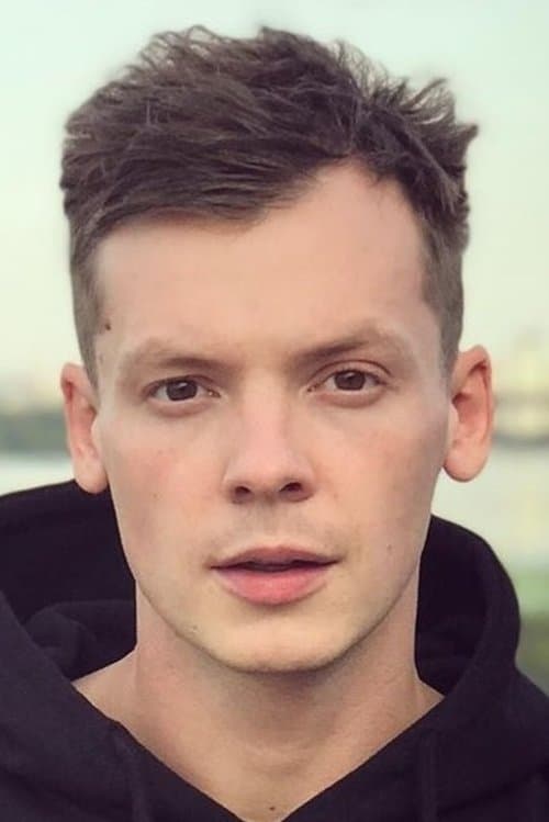 Fedir Hurynets photo