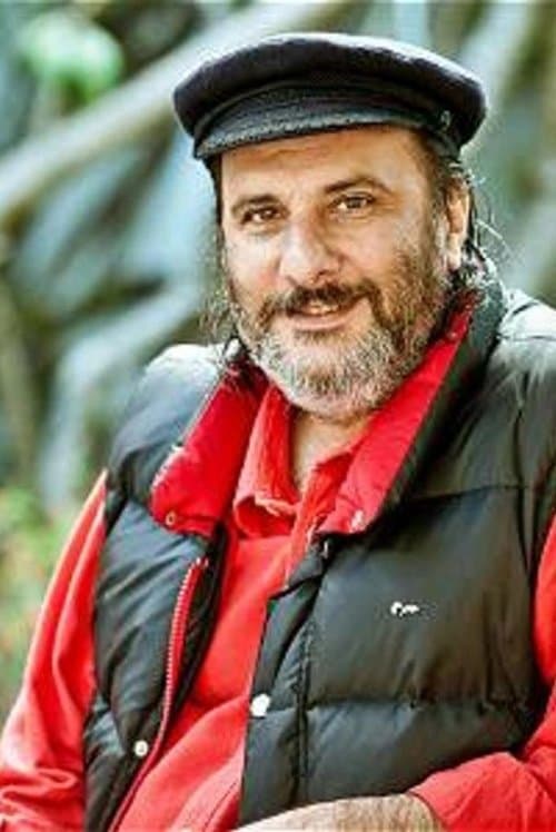 Profile image of Felipe Aljure