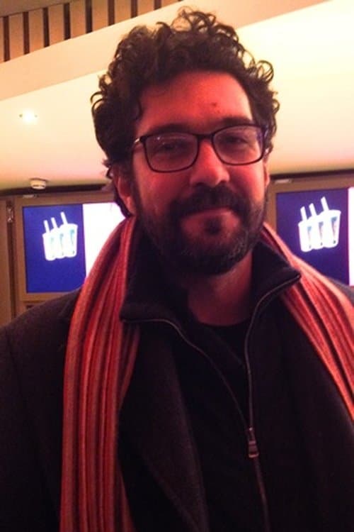 Profile image of Felipe Bragança