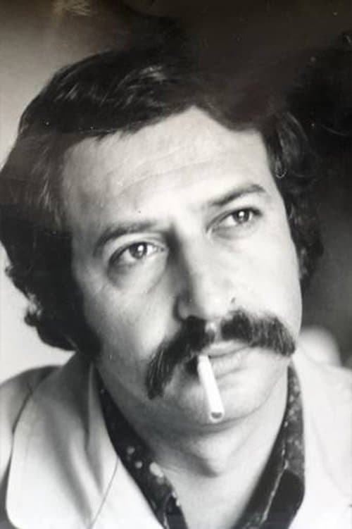 Profile image of Felipe Cazals