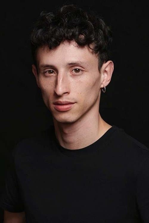 Felipe Pirazán photo