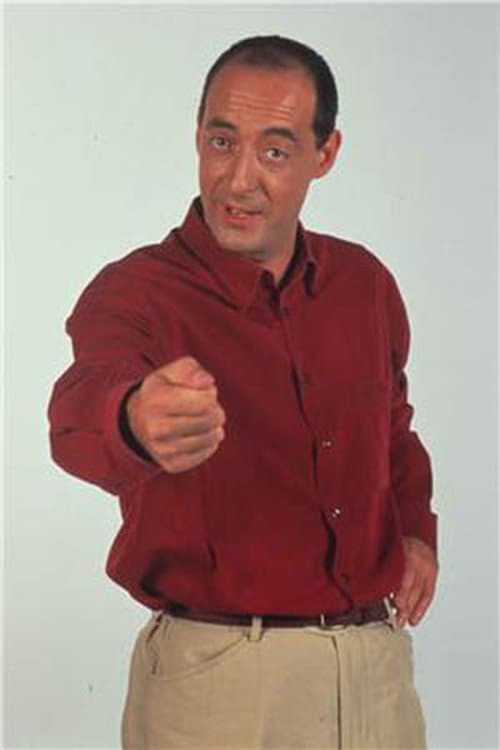 Félix Álvarez photo