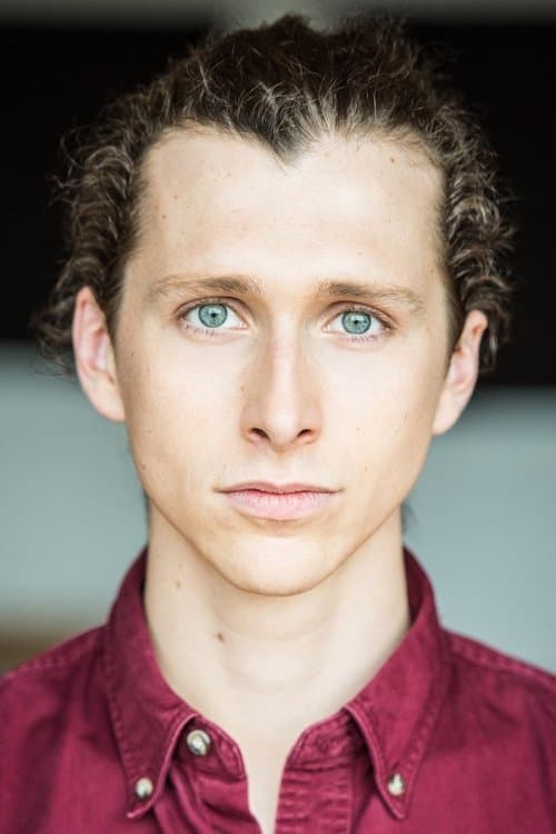 Félix-Antoine Cantin photo