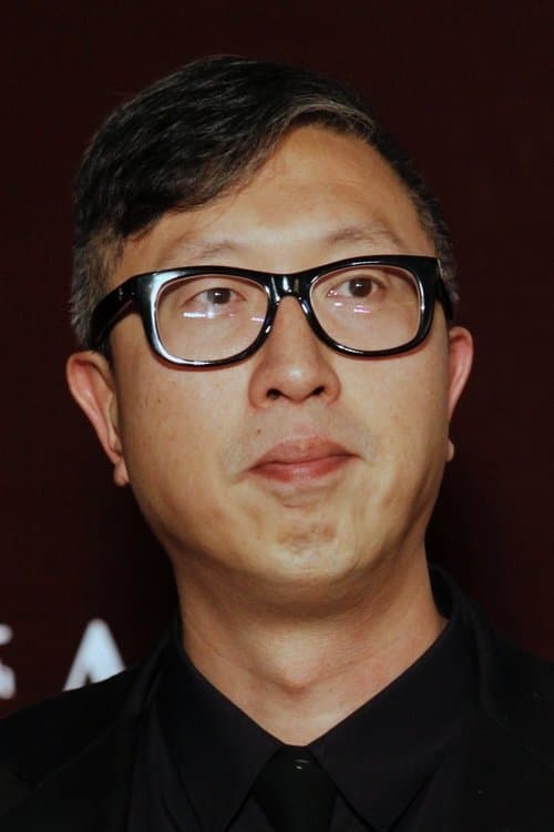 Profile image of Felix Chong Man-Keung