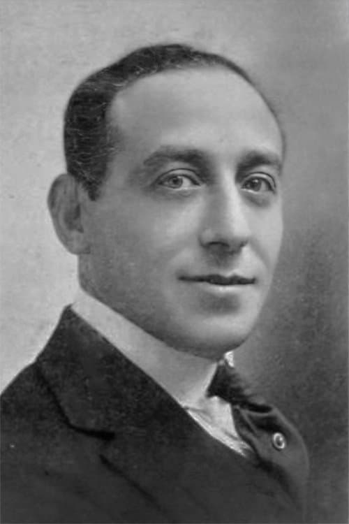 Profile image of Felix E. Feist