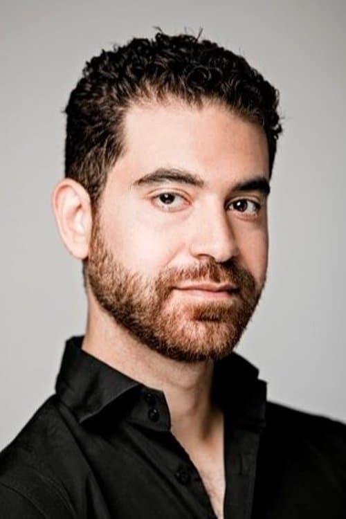 Félix Lajeunesse-Guy photo