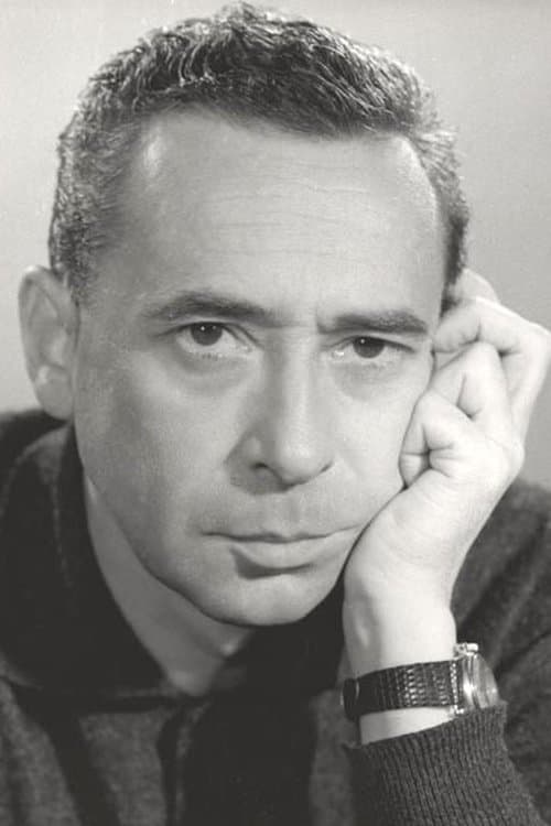 Profile image of Félix Máriássy