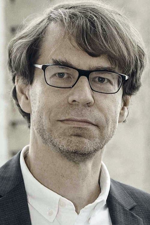 Felix Moeller photo