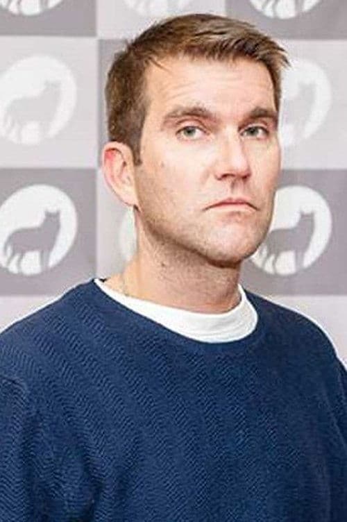 Profile image of Felix Randau