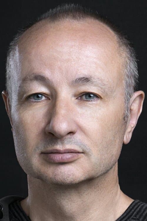 Profile image of Fenton Bailey