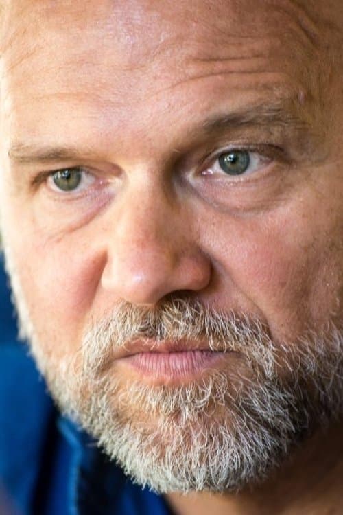 Ferenc Pusztai photo