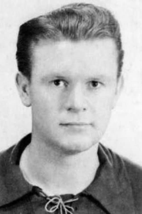Ferenc Szusza photo