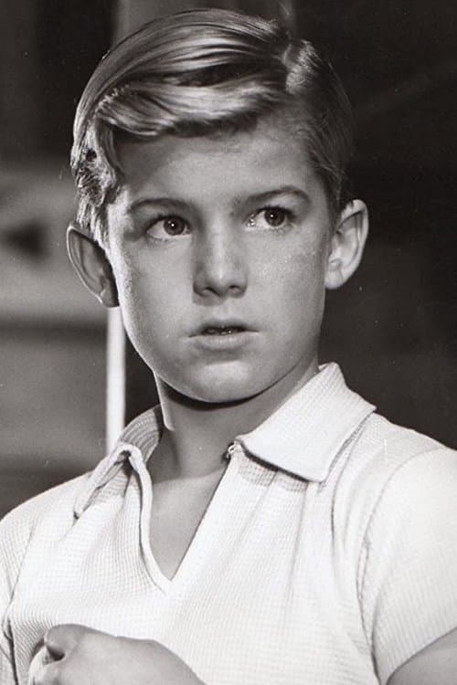 Fergus McClelland photo