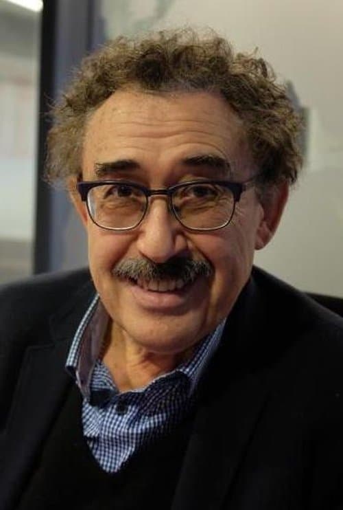 Profile image of Férid Boughedir