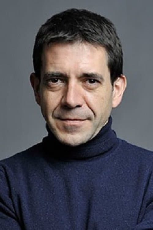 Fermín Casado photo