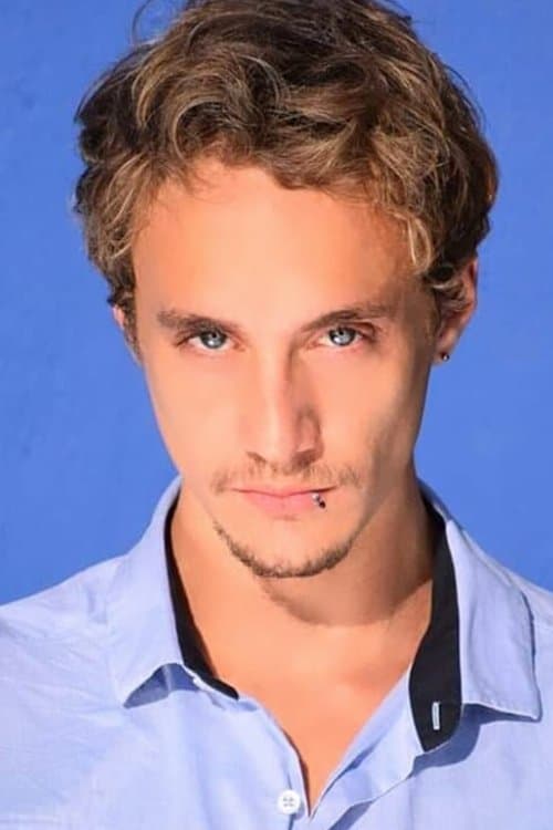 Fermín Volcoff photo