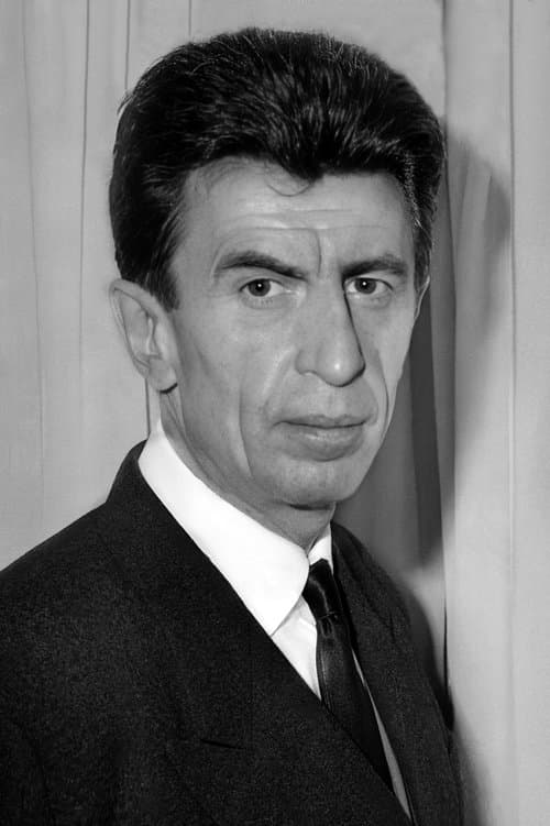 Fernand Pouillon photo