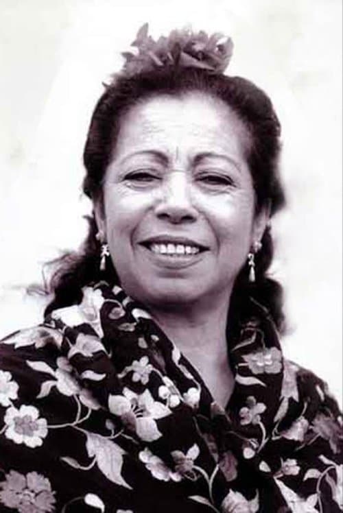 Fernanda de Utrera photo