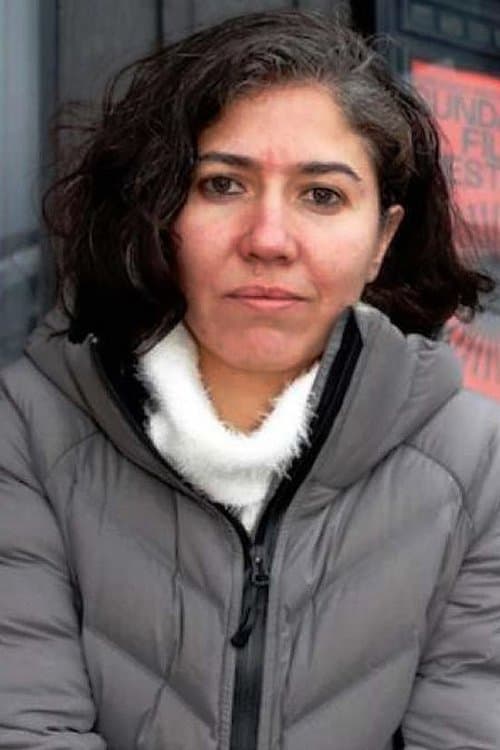 Profile image of Fernanda Valadez