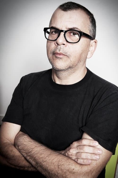 Fernando Bonassi photo