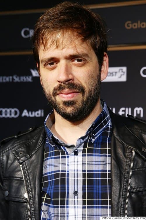 Profile image of Fernando Coimbra