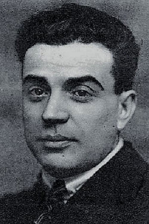 Profile image of Fernando Delgado de Lara