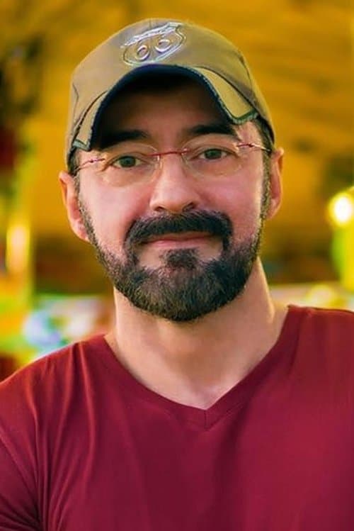 Profile image of Fernando Fragata