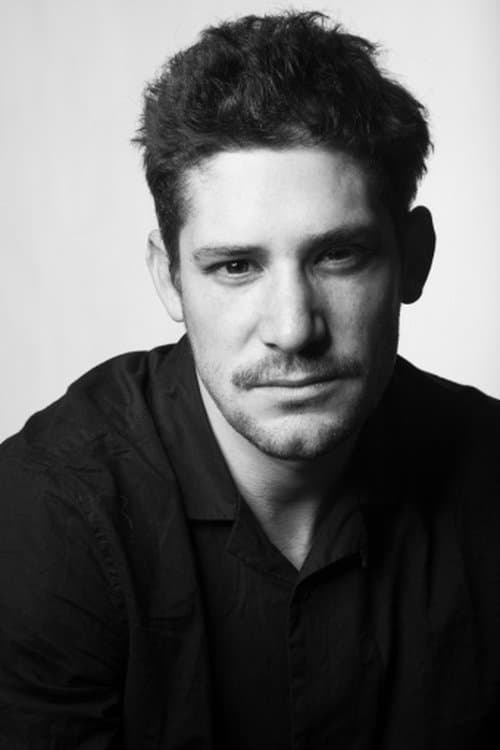 Profile image of Fernando Guzzoni