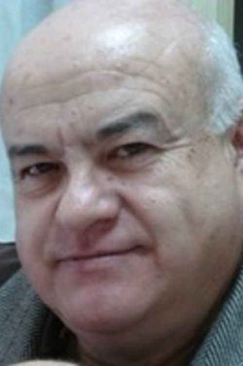 Profile image of Fernando Huertas