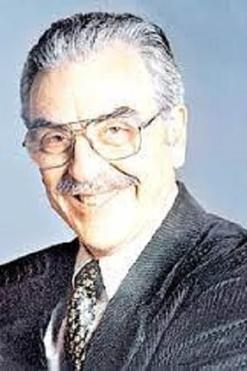 Profile image of Fernando Siro