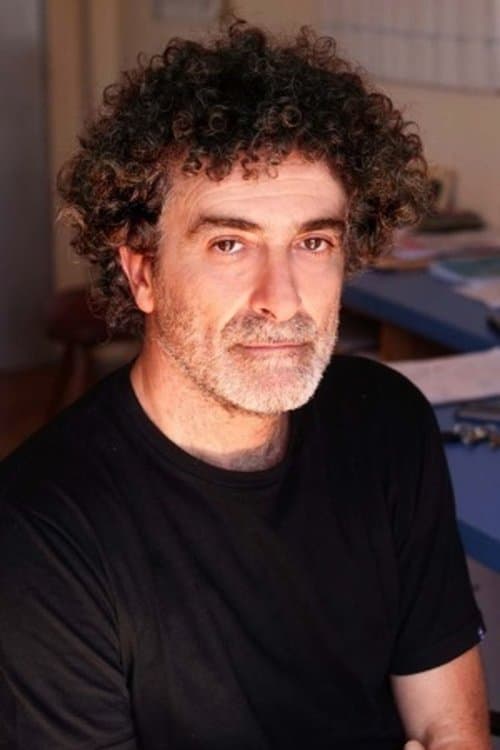 Profile image of Fernando Spiner