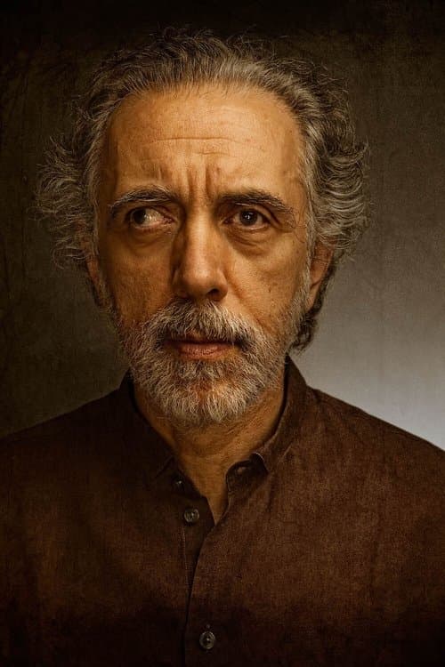 Profile image of Fernando Trueba