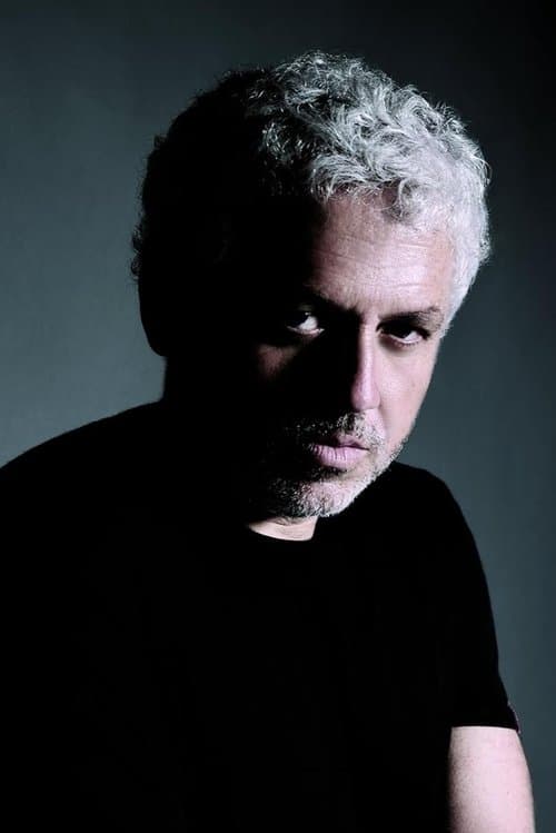 Profile image of Fernando Vendrell