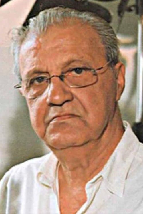 Profile image of Feyzi Tuna