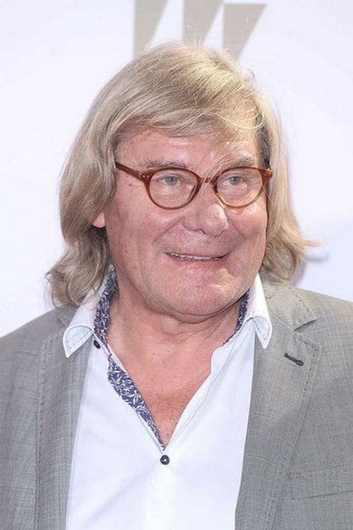Profile image of Filip Bajon