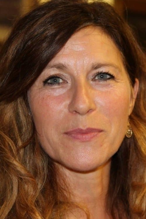 Profile image of Finola Geraghty