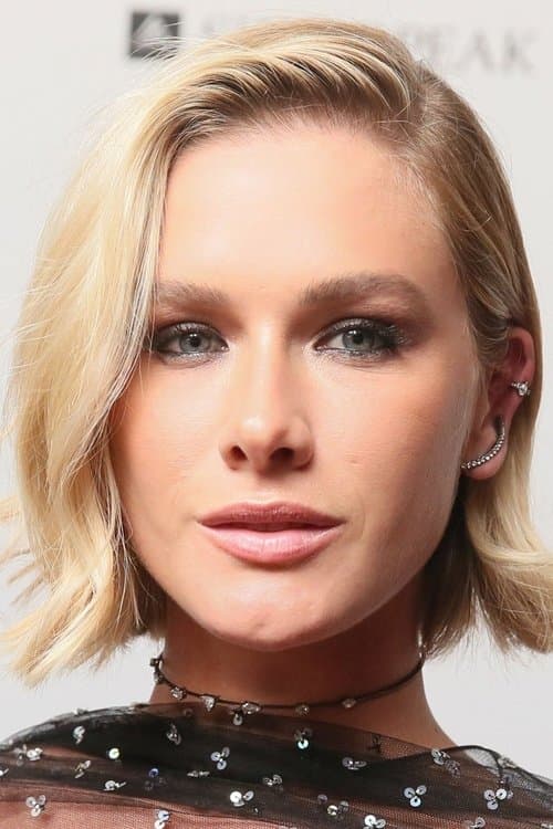 Fiorella Mattheis photo