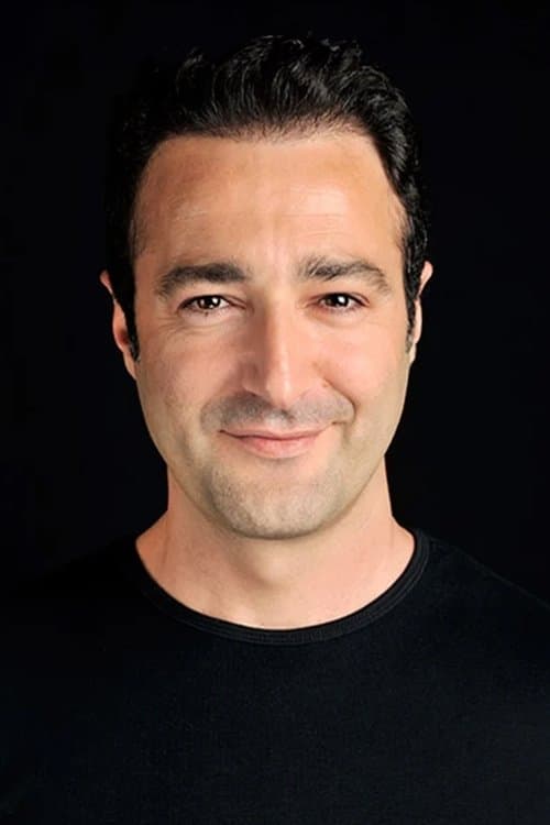 Fırat Doğruloğlu photo