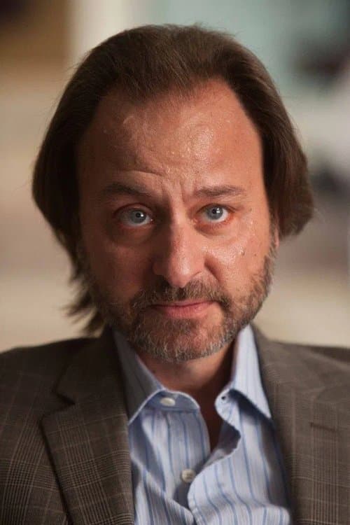 Profile image of Fisher Stevens
