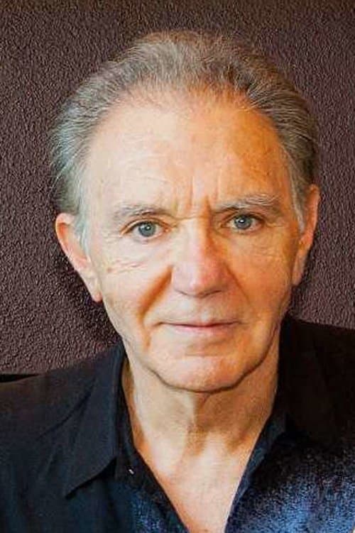 Fito De la Parra photo