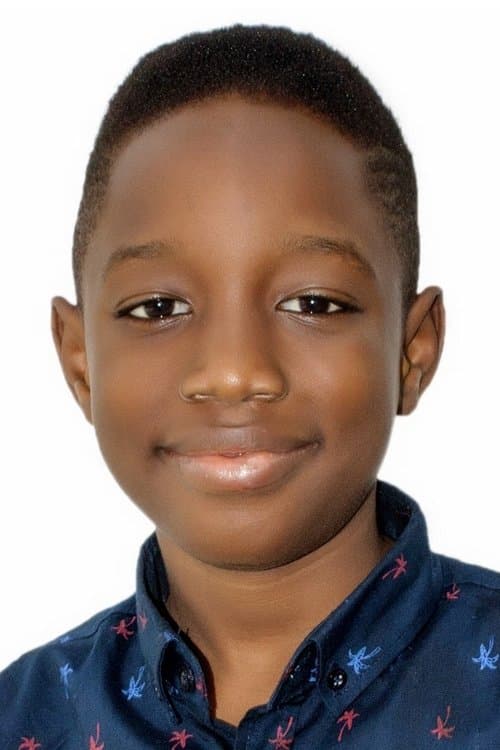 Fiyinfoluwa Asenuga photo