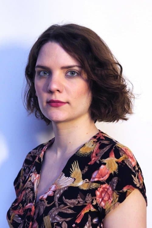 Profile image of Flóra Anna Buda