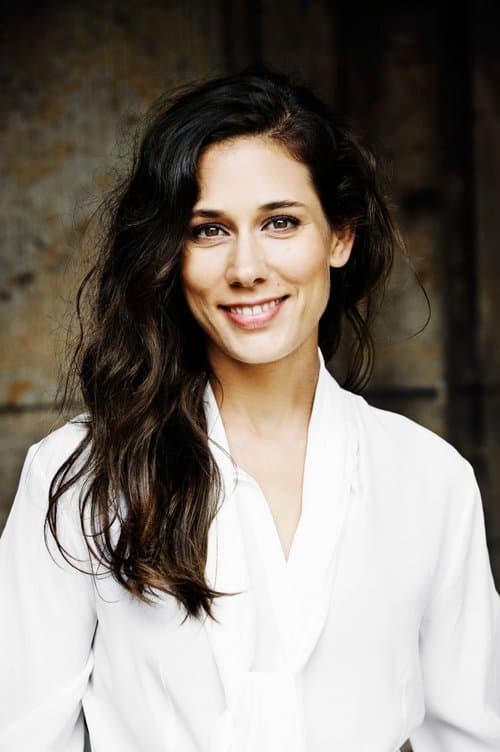 Florence Matousek photo