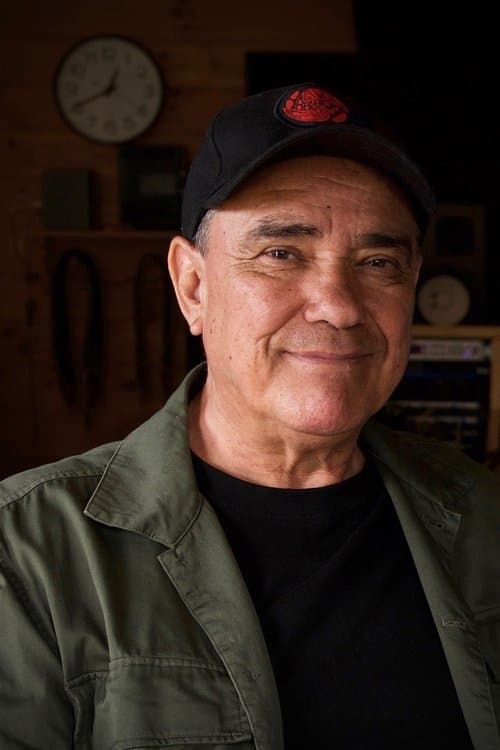 Florent Vollant photo